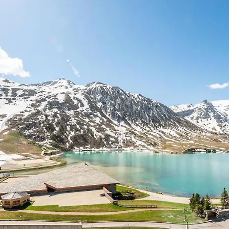 Phoenix - 3 Pieces 6 Personnes 4 Mae-6991 * Tignes