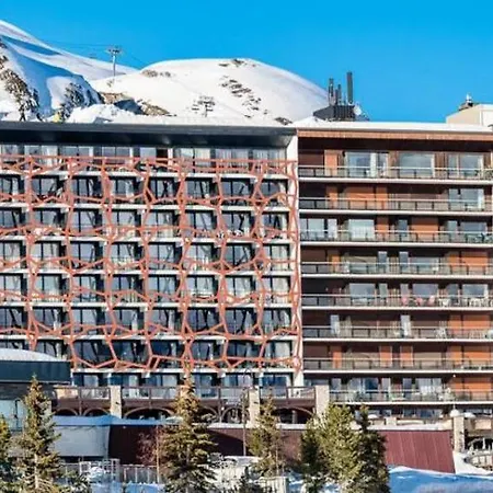 Aparthotel Phoenix - 3 Pieces 6 Personnes 4 Mae-6991