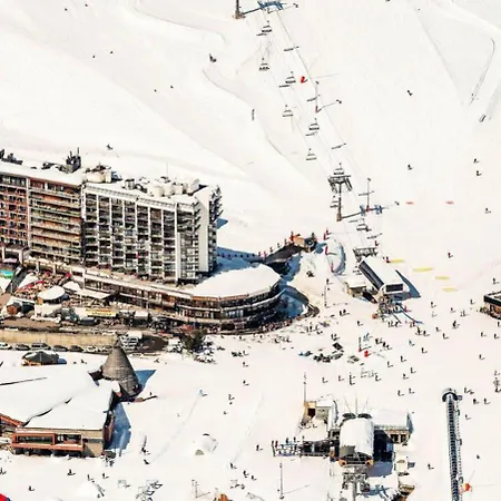 Phoenix - 3 Pieces 6 Personnes 4 Mae-6991 * Tignes